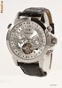 Ceas de lux Calvaneo 1583 Astonia DS, cu diamante! *NOU*
