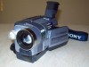 Camera video, Sony 8 handycam