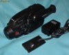 CAMERA VIDEO SAMSUNG VP-K80 - 8 mm