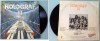 LP vinil Holograf - III