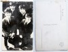 FOTO ILUSTRATA THE BEATLES 1965 **