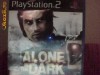 Alone in the Dark(PS2) aproape nefolosit