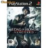 MEDAL OF HONOR VANGUARD PS2 SIGILAT!!! (ALVio) + sute de alte jocuri PS2 originale