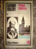 Anthony Trollope - Primul ministru
