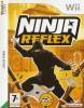 JOC WII NINJA REFLEX ORIGINAL PAL MULTIPLAYER