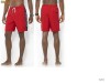 Nautica - sort baie barbati rosu M 100% original!Comenzi Nautica