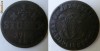 Julich 1/2 stuber 1786