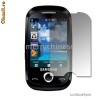 Samsung Corby S3650/S 3650 Folie protectie ecran!Rezistenta!