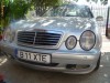 MERCEDES CABRIO 208 CLK 200 KOMPRESSOR 7800 EURO