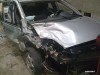 Dezmembrez Ford Fiesta, an 2007, 1.4 TDci