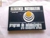 MIRCEA M.POPOVICI - REZISTENTA MATERIALELOR
