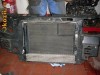 TRAGER+RADIATOR CLIMA,INTERCOOLER,RACIRE ,SHARAN,1,9 TDI,2002