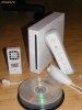 VAND Consola NINTENDO WII modata/pack jocuri/procesor adaugat