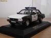 Macheta PEUGEOT 505 1982 Politie Guardia Civil 1/43 IXO ALTAYA