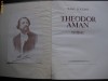 VAND ALBUM THEODOR AMAN VAND ALBUM THEODOR AMAN