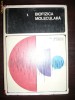 BIOFIZICA MOLECULARA CL.NICOLAU Z.SIMON