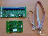 Modul de extensie 8 zone pt. centrala incendiu Bentel J408/J424