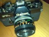 Canon FTb