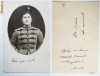 FOTOGRAFIE CU MILITAR AUSTRO - UNGAR (SAU FEMEIE IN UNIFORMA) ? 3 **