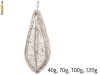 Carpiser pt. pescuit 120g
