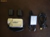 CAMERA VIDEO DIGITALA JVC model GZ-MG20E