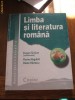 Manual de Limba si literatura romana clasa a X-a
