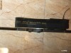 LANSETA TELESCOPICA 6M NEW HUNTER