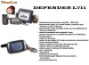 alarma moto defender