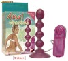 Vibrator Anal