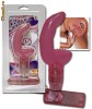 Vibrator Finger Waggle
