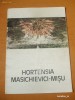 Album H. Maschievici- Misu  1986