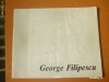 Album G. Filipescu 1988