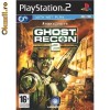 TOM CLANCY`S GHOST RECON 2  (PS2)