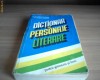 DICTIONAR DE PERSONAJE LITERARE PT. GIMNAZIU SI LICEU