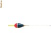 Plute Baracuda confectionate din lemn, flotabilitate 20g