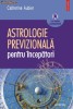 Astrologie previzionala pentru incepatori - Catherine Aubier