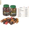 Pelete gaurite Traper 16mm 300g