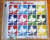 Marilyn Monroe - Diamonds Are A Girl's Best Friend*RARITATE*