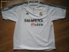 tricou adidas real madrid