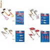 Set 3 lingurite rotative Zebco