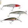 Voblere Hokkaido Baby Shad 60mm, Super oferta!  2+1 Gratis!
