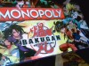 Monopoly(limba romana) - proprietati din Bucuresti!Bakugan,Gormiti,Avatar!