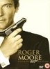 James Bond (Roger Moore) collection, 7 DVD box-set