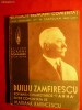 duiliu zamfirescu romanul comanestenilor anna 1938