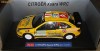 1/18   CITROEN   XSARA  WRC  SUNSTAR