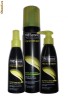 Set TRESemme Fresh Start - sampon spuma, spray si crema