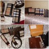 CURELE, PORTOFELE BURBERRY SI LOUIS VUITTON !!!