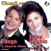 FUEGO si IRINA LOGHIN - MAMA SI FIUL (CD) SIGILAT!!!