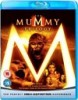 The Mummy Trilogy 3 x Blu-ray box-set The Mummy Trilogy 3 x Blu-ray box-set