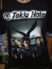 TRICOURI (TRICOU) formatii rock TOKIO HOTEL